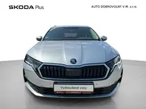 Octavia Top Selection