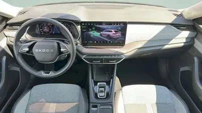 Škoda Octavia Top Selection