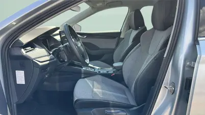 Škoda Octavia Top Selection