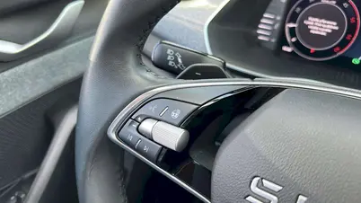 Škoda Octavia Top Selection
