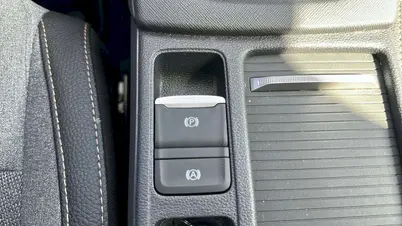 Škoda Octavia Top Selection