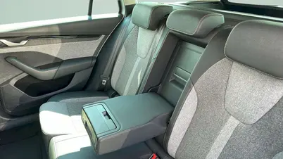 Škoda Octavia Top Selection