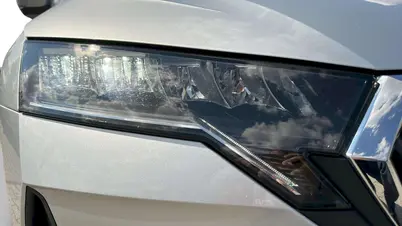 Škoda Octavia Top Selection