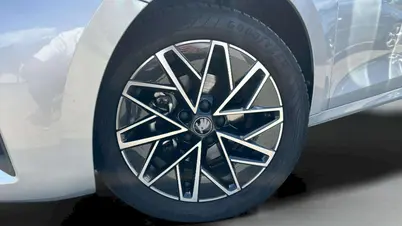 Škoda Octavia Top Selection