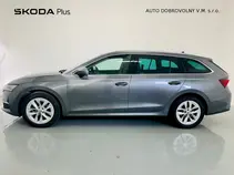 Octavia Top Selection