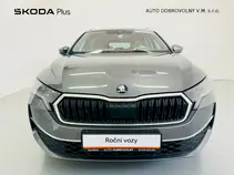 Octavia Top Selection