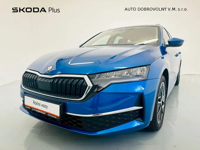 Octavia Top Selection