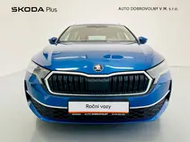 Octavia Top Selection