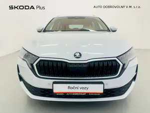 Škoda Octavia Top Selection