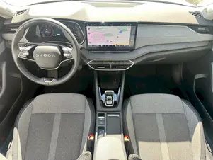 Škoda Octavia Top Selection