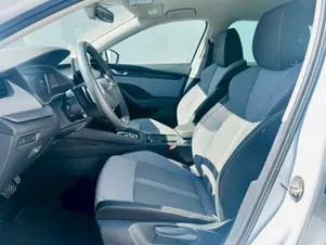 Škoda Octavia Top Selection