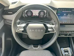 Škoda Octavia Top Selection