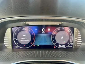 Škoda Octavia Top Selection