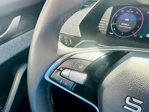 Škoda Octavia Top Selection