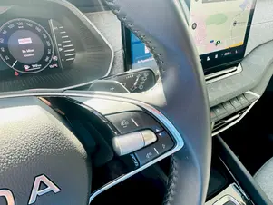 Škoda Octavia Top Selection