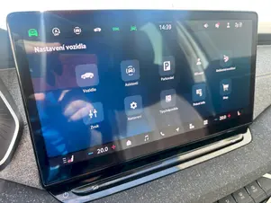 Škoda Octavia Top Selection