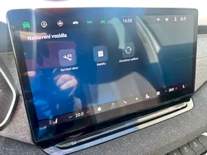 Škoda Octavia Top Selection