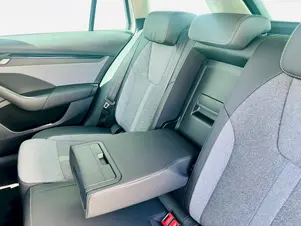 Škoda Octavia Top Selection