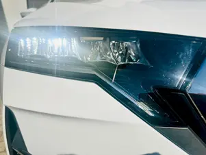 Škoda Octavia Top Selection