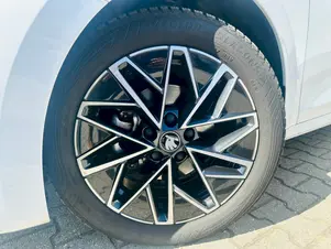 Škoda Octavia Top Selection