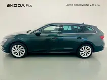 Octavia Style