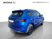 Karoq SportLine