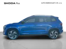 Karoq SportLine