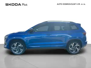 Škoda Karoq SportLine