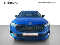 Karoq SportLine