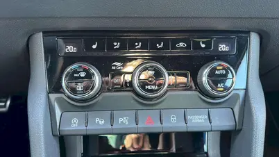 Škoda Karoq SportLine