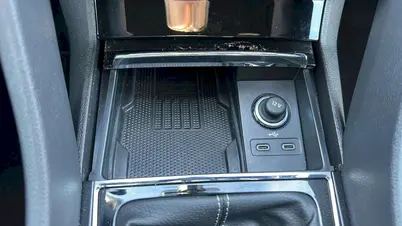 Škoda Karoq SportLine
