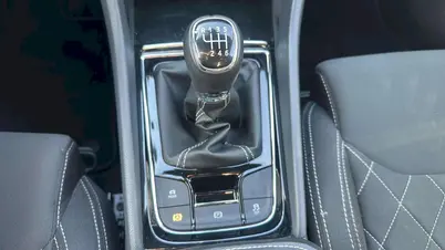 Škoda Karoq SportLine