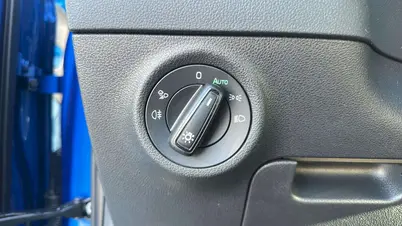 Škoda Karoq SportLine