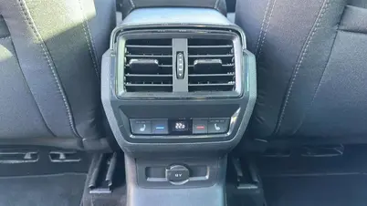 Škoda Karoq SportLine