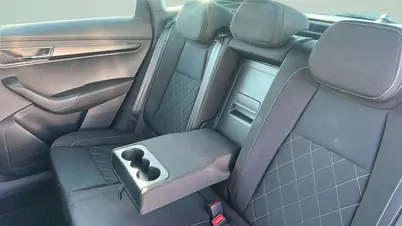 Škoda Karoq SportLine
