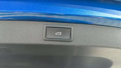 Škoda Karoq SportLine