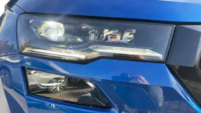 Škoda Karoq SportLine
