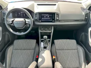 Škoda Karoq Top Selection