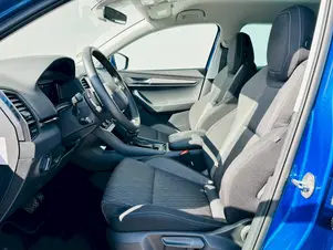 Škoda Karoq Top Selection