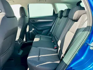 Škoda Karoq Top Selection