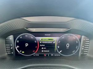 Škoda Karoq Top Selection