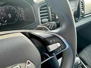 Škoda Karoq Top Selection