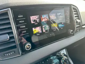 Škoda Karoq Top Selection