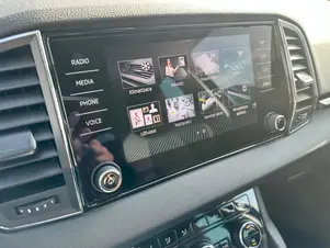 Škoda Karoq Top Selection