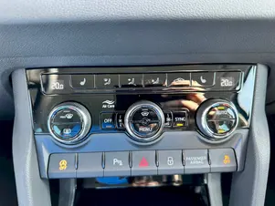 Škoda Karoq Top Selection