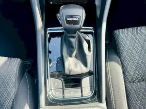 Škoda Karoq Top Selection