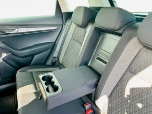 Škoda Karoq Top Selection