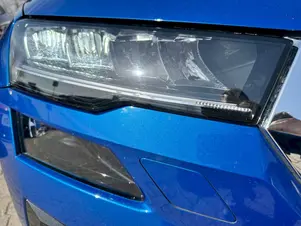 Škoda Karoq Top Selection