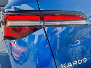 Škoda Karoq Top Selection