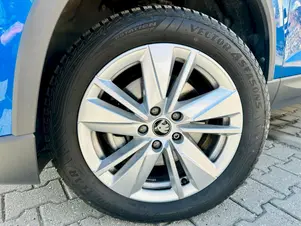Škoda Karoq Top Selection